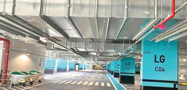 DUCT INSTALLATION