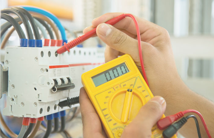  Electrical Services